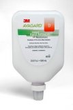 3M™ Avagard™ D Instant Hand Antiseptic with Moisturize 5/Casers (61% w/w ethyl alcohol) 9230, 1000 mL