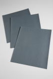 3M 431Q Wetordry Paper Sheet, 9 in x 11 in 180 C-weight, 50 per inner 250 per case