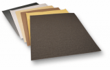 3M 405U Paper Sheet, 9 in x 11 in 400 A-weight, 100 per inner 1000 per case