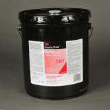3M 1357 Neoprene High Performance Contact Adhesive Gray-Green, 5 Gallon Pail Pour Spout, 1 per case, NOT AVAILABLE in CA