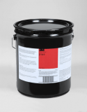 3M 2141 Neoprene Rubber And Gasket Adhesive Light Yellow, 5 Gallon Pail, 1 per case. Note: This product is restricted for industrial applications in the following states: CT, DC, DE, ME, MD, MA, NJ, NY, PA, RI, VA, IL, IN, OH and NC. Exemptions may apply