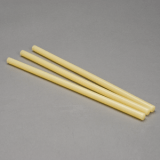 3M 3750AE Hot Melt Adhesive 3750 AE Light Tan, 1/2 in x 10 in, 25 lb case
