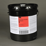 3M 5 Neoprene Contact Adhesive Green, Gallon Pail, 1 per case