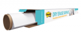 3M DEF8X4 Post-it Super Sticky Dry Erase Surface DEF8x4, 4 ft x 8 ft (1.21 m x 2.43 m)