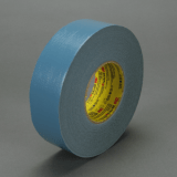3M 8979N Performance Plus Duct Tape Slate Blue, 48 mm x 54.8 m 12.1 mil, 24 per case