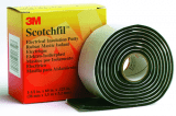 3M™ Scotchfil™ Electrical Insulation Putty, 1-1/2 in x 60 in,12 rolls/case