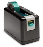 START International zcM0800-WT Electric Tape Dispenser with AC Adapter
