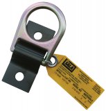 3M™ DBI-SALA® D-ring Anchorage Plate 2101632, 1 EA/Case