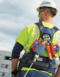 3M Fall Protection Competent Person Training, Chicago, IL
