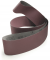3M™ Cloth Belt 302D, P500 J-weight, 2 in x 132 in, Film-lok, Full-flex, 25 per inner, 50 per case