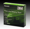 Scotch® Fine Line Striping Tape 6314