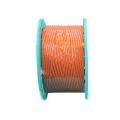 Tach-It 10-3280 - Twist Tie Machine Polycore - Orange