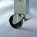 3M-Matic™ Casters Intro Series and Pro Series Case Sealers