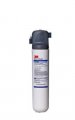 3M™ High Flow Series Coffee and Hot Tea Water Filtration System BREW120-MS, 5616001, 1.5 GPM, 9000 gal, Valve-in-Head, 6/Case