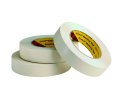 3M™ Paint Masking Tape Tan, 12 in x 60 yd 7.6 mil, 4 per case Bulk