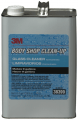 3M 38399 Body Shop Clean-Up Glass Cleaner, 1 Gallon (US), 4 per case