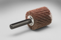 3M 244D Flap Wheel Type 83, 1 in x 1 in x 1/4 in 60 X-weight, 10 per case