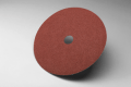 3M 381C Fibre Disc, 7 in x 7/8 in 16, 25 per case