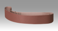3M 361F Cloth Belt, 1 in x 42 in P220 XF-weight, 200 per case