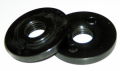 3M 28739 Flange Nut, 1 inch x 5/8 inch x 3/8-24 Internal, 1 set/bag 5 Sets per case