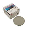 3M 02096 Trizact Foam Disc 3000 Hookit 5 in, 15 discs per box, 4 boxes per case