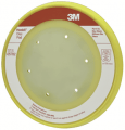 3M 05782 Hookit Disc Pad Dust Free, 8 in, 1 per case