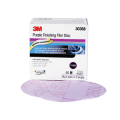 3M 30368 Hookit Purple Finishing Film Disc, 3 in, P1200, 50 discs per box, 4 boxes per case