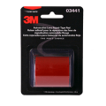 3M 03441 Red Lens Repair Tape, 1.875 in x 60 in