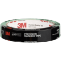 3M 03491 Precision Masking Tape 0.75 in X 35 yd