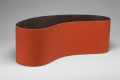 3M 747D Cloth Belt, 6 in x 300 in P120 X-weight, 20 per case