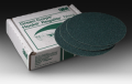 3M 751U Hookit Paper Disc, 00509, 5 in x NH, Die# 500X, 40 E weight, 25 discs per box, 5 boxes pe...