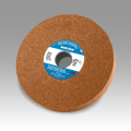 3M CP-WL Scotch-Brite Cut and Polish Wheel, 6 in x 2 in x 1 in 7A MED, 2 per case