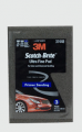 3M 37448 Scotch-Brite Ultra Fine Hand Pad, 3 per pack