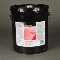 3M 1357 Neoprene High Performance Contact Adhesive Light Yellow, 54 Gallon Closed Head Agit Drum, 1 per case