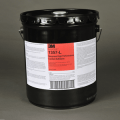 3M 1357L Neoprene High Performance Contact Adhesive Gray-Green, 5 gal Pail, 1 per case