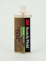 3M 604NS Scotch-Weld Urethane Adhesive Black Part A, 5 Gallon, 1 per case