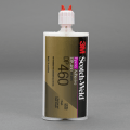 3M DP460NS Scotch-Weld Epoxy Adhesive Off-White, 200 mL, 12 per case