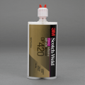 3M DP420NS Scotch-Weld Epoxy Adhesive Black, 400 mL, 6 per case Duo-Pak