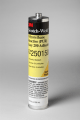 3M EZ250150 Scotch-Weld PUR Easy Adhesive, 1/10 gal Cartridge, 5 per case, Applicator Needed