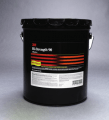 3M 90 Hi-Strength Adhesive Clear, 52 gal Open Head drum, 1 per case, Not for sale in California