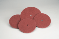 Standard Abrasives™ Buff and Blend HP Disc 850708, 6 in x 1/2 in A VFN, 10 per inner