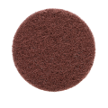 Standard Abrasives™ Buff and Blend Hook and Loop GP Disc 831610, 5 in A MED, 10 per inner