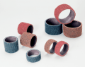 Standard Abrasives™ Surface Conditioning Band 727118, 1/2 in x 1/2 in MED, 10 per inner 100 per case