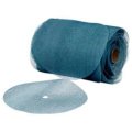 3M™ Blue Net Disc Roll 36426, 320, 6 in, 100 Discs/Roll, 8 Rolls/Case