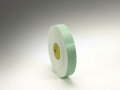 3M 4016 Double Coated Urethane Foam Tape Off-White, 1-1/2 in x 36 yd 1/16 in, 6 per case Bulk