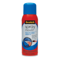 3M 6065 Scotch Spray Mount, 10.25oz,