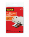 3M TP5900-20 Scotch Thermal Pouches for items ups to 4.33 in x 6.06 in