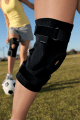 3M 209600 ACE Hinged Knee Brace, One Size Adjustable