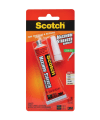 3M 6047 Scotch Maximum Strength Adhesive, 1 fl oz (29,5 mL)