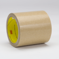 3M 950 Adhesive Transfer Tape Clear, 1 in x 60 yd 5 mil, 36 rolls per case